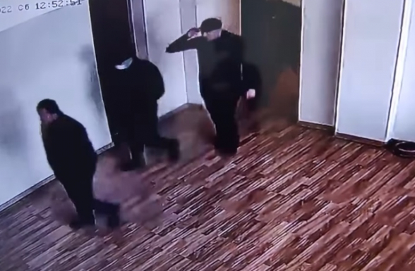 Այ սրա միջով ենք անցել էս անլվաների օրոք (տեսանյութ)